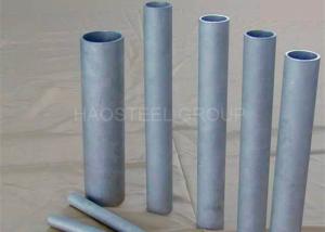 China Super Duplex Seamless Stainless Steel Tubing Max 15m Length S32750 2507 F53 1.4410 factory