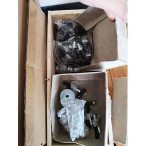 Tablet Machine 30mm Diameter TDP Series Punch Die Mold