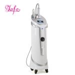 Inner Ball Roller Cellulite Removal Vibrating Body Slimming Machine 360 Massage