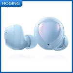 IPX5 True Wireless Bluetooth Double Mini Headphones Earphones