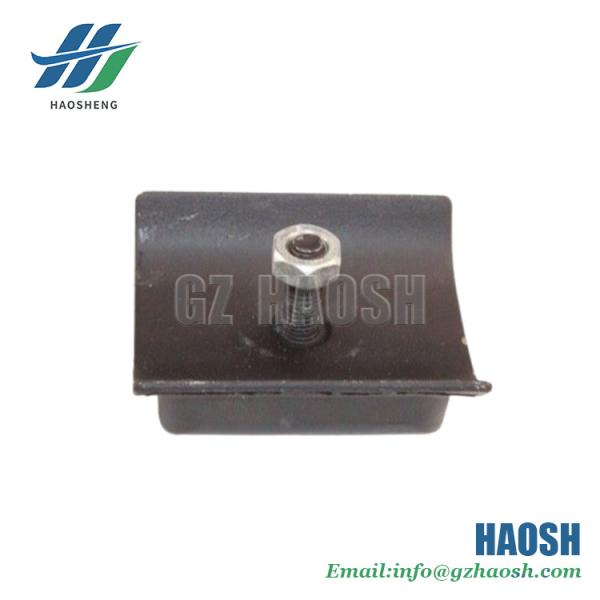 Engine Mount Cushion 8-97254387-1 8-97254387-0 8972543871 8972543870 For Isuzu
