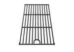 Lightweight Flat Steel Storm Drain Grates , Metal Drain Grates Customized Size