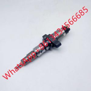 China 0445120238 Common Rail Injector For Hyundai Volvo Kamaz Diesel Injector OEM 0445120273 factory