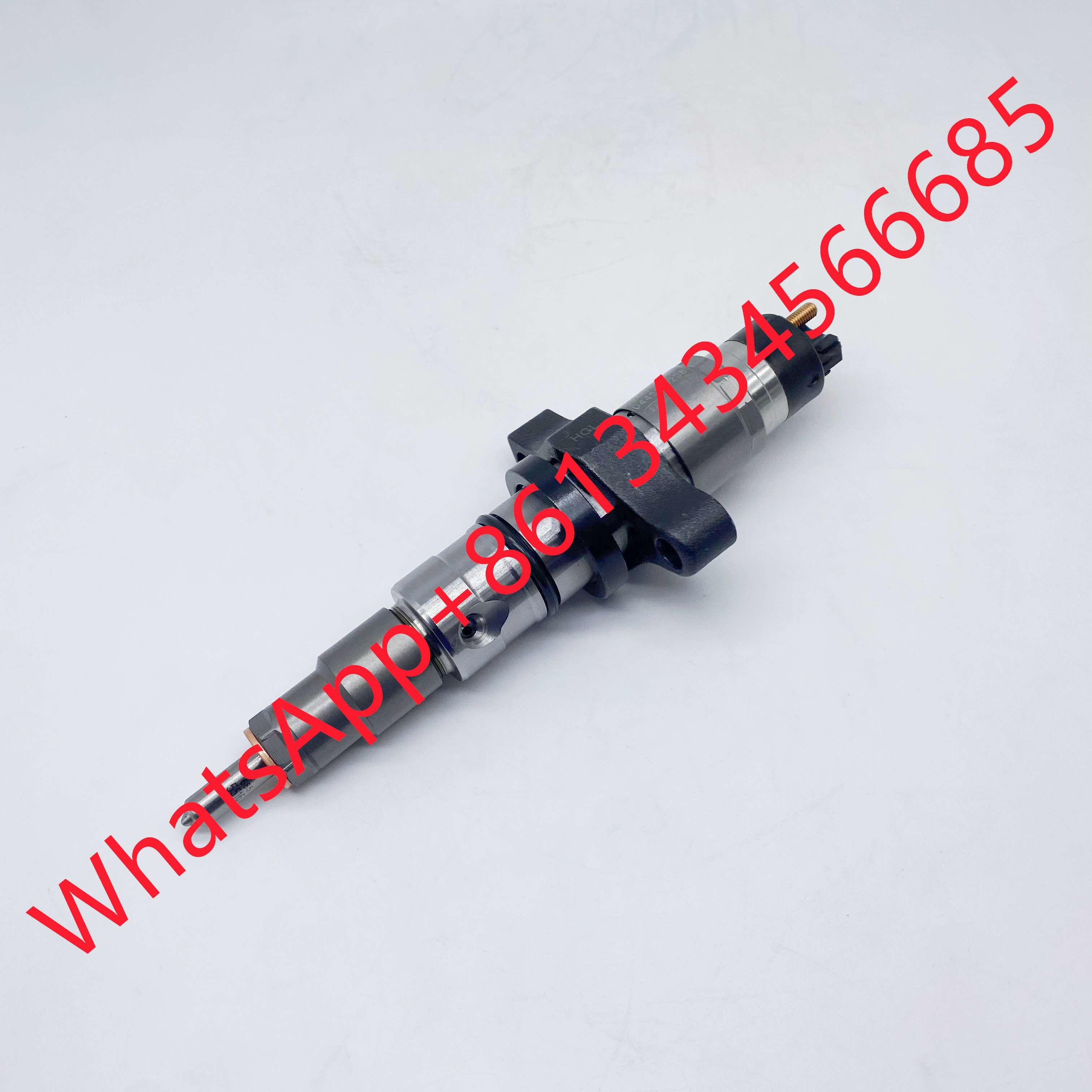 0445120238 Common Rail Injector For Hyundai Volvo Kamaz Diesel Injector OEM 0445120273