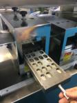 New Condition Easy operation Alu Alu Blister Packing Machine DPP-260E