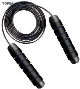 China 8ft 9ft Pvc Skipping Rope Workout For Weight Loss Kids Adults factory