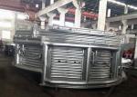 40T Steelmaking Electric Arc Furnace Steel Melting Equipment