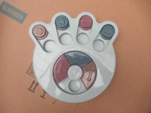 China Pet Toys 3rd Party Quality Inspection factory