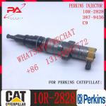 Engine PERKINS Diesel Fuel Injector 387-9436 10R-2828 328-2574 328-2573 For C-A
