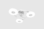 Top quality Indoor decorative lighting LED pendant lamp for living room