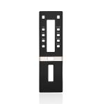 IMD Home Appliance Molded Panel PC Material Wear Resistant High Gloss