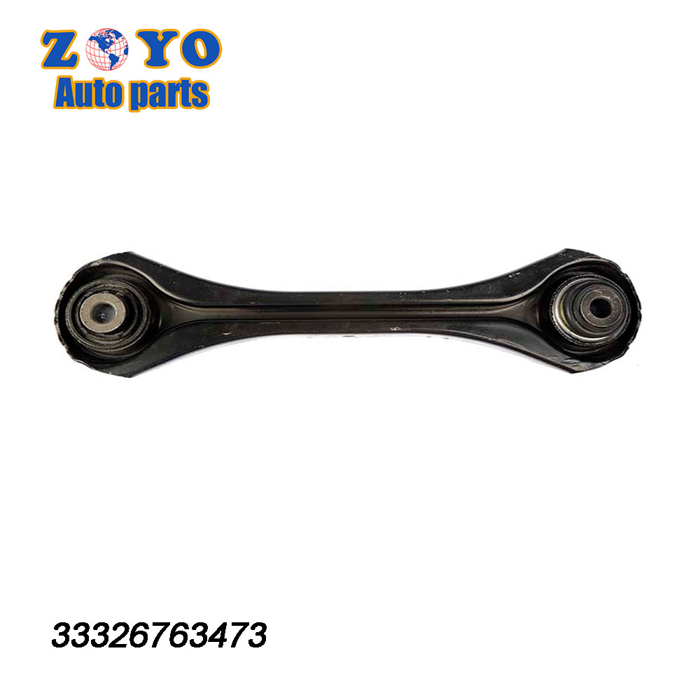SSW114911 Stamped Tie Rod for BMW 328i 128i Purpose Suspension Control Arm Replacement