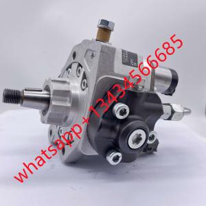 China HP3 Common Rail Fuel Pump Diesel Injection Pump 294000-1460 294000-1461 For HINO N04C 22100-E0560 factory