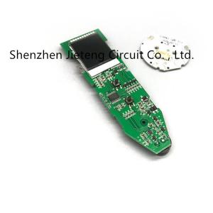 China Thick Copper FR4 OSP PCB Keyboard Printed Circuit Board Assembly on sale China Thick Copper FR4 OSP PCB Keyboard Printed Circuit Board Assembly on sale