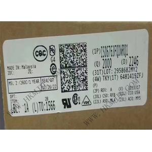 China Integrated Circuit Chip ISO6763FQDWRQ1 Six Channel Digital Isolators SOIC16 factory