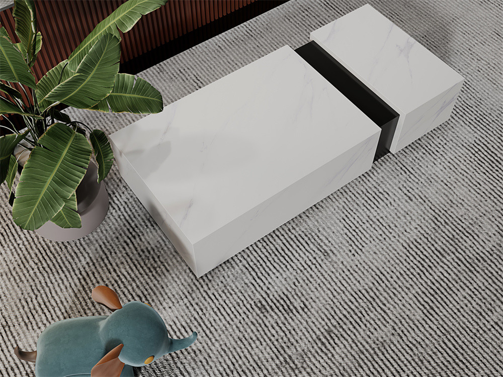 SGS Inside Floor 1420x2700mm Matt Rectangle Porcelain Marble Slabs For Bathroom And Anti-Slip Porcelain Sintered Stone Slab For Apartment