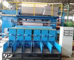 Large capacity 6000 pcs automatic egg tray making machines paper recycling
