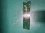 Mortara ELI 250 ECG Machine Keypad Board 5525-040-02B 26025-040-51 In Good