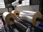 Soft Food Grade Packaging Film Bopp Cpp Laminating Film Roll Moisture Proof