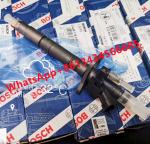 0445116016 Common Rail Fuel Diesel Injector For 0986435393 30777226 31272690