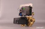 ANSI Medium Pressure Oceania 2900FT Fleck Control Valve
