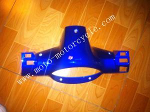 China Honda WAVE 125 Motorcycle METER COVER, HANDLE REAR COVER factory