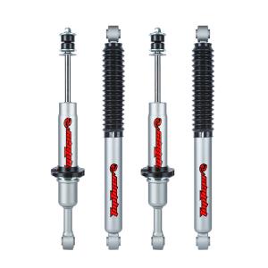 China 4wd Twin Tube Gas Shock Absorber Nitrogen Gas Off Road For Mazda BT50 2011-2020 factory