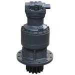 Sumitomo TGFQ SH200 Excavator Swing Motor Assy Luxury Swing Drive LJ01076