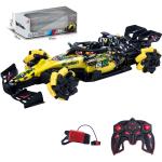 Experience the Excitement of M3A Rc Drift Car Toy for Kids Led Lights and Remote