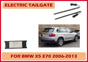 China BMW X5 E70/F15/F85 Intelligent Induction Electric Tailagte Lift Power Trunk Lift factory