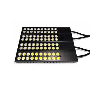 320W Four Row Drone Lighting Strip 30000lm With CREE LED Chips