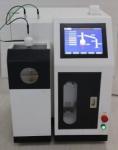 Automatic Distillation Boiling Range Tester ASMT D86 Determination of Distillati