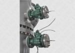 Professional Backflush Filter System , Durable Self Flushing Filter For Seawater
