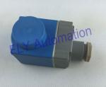 Danfoss Refrigeration Equipment Solenoid Valve Coil DIN43650A Type 16W 18VA