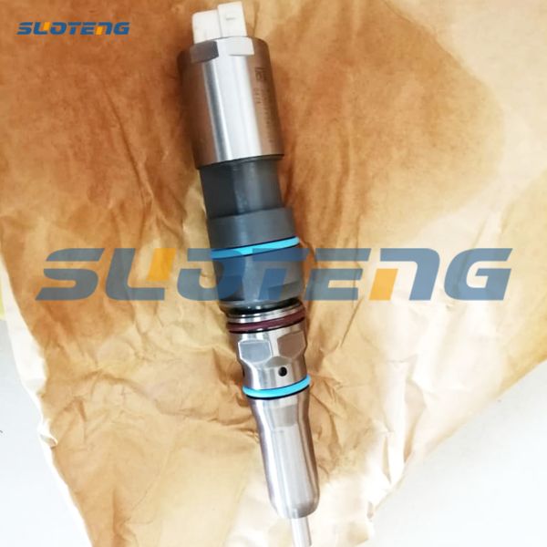 456-3493 4563493 Fuel Injector Nozzle for Engine C9.3