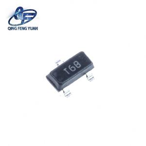 China Texas LM50BIM3X In Stock Electronic Components Integrated Circuits Microcontroller TI IC chips SOT-23 factory