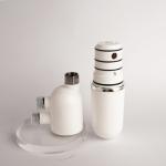 Under Sink Water Filter Drinking Water Filtration System For Modern Toilet
