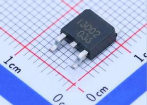 China TO-252Tip Power Transistors 3DD13002 Transistor NPN factory