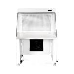 Small Desktop Vertical Laminar Airflow Hood Portable Laminar Flow Clean Bench