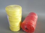 5kgs polypropylene plastic raffia packing baler twine spool agricultural baler