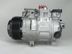 Auto Ac Conditioning Compressor For BMW GT 64529399060 64529217868