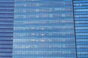 China Aluminum Glass Curtain Wall Glass Curtain Wall Waterproof Soundproof Energy Saving factory