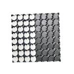 High Frame Rate Mechanical Flip Dots Display 8x8 Flip Dot