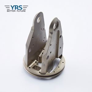 China Aluminum 7075 Precision Machined Parts Multipurpose With Oxidized Surface factory