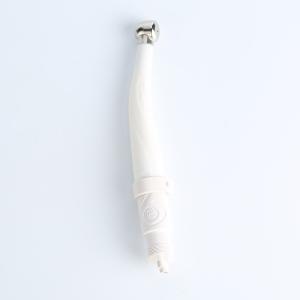 China HPDOVE Wrench Type Handpiece With Single Spray / 4 Holes Available factory