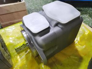 China Bosch Rexroth Quantitative Vane Pumps PVV/PVQ factory