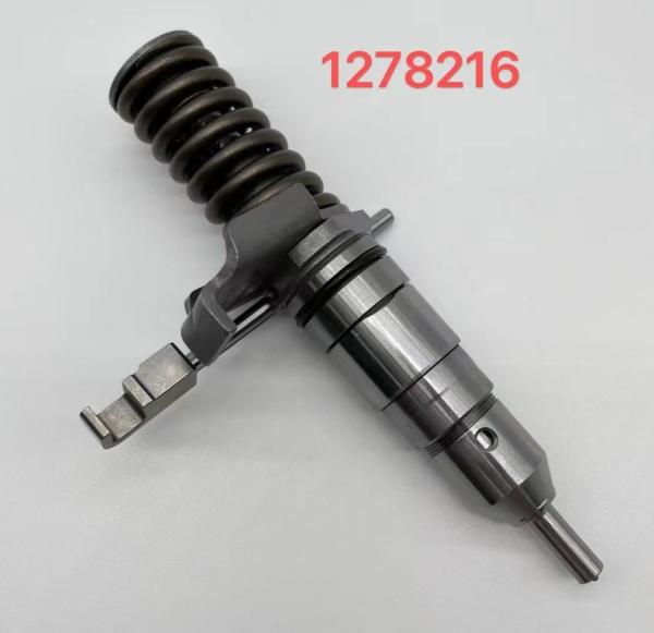 1278216 127-8216 Excavator E320b E325b E322b Fuel Pump Injector for CAT 3114