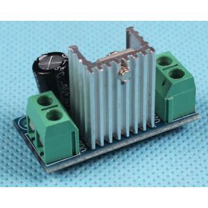 China DC-DC Converters Step Down Power Module for Arduino Adjustable Linear Regulator factory