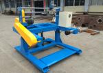 Automatic Plastic Hdpe PE Water Cable Pipes Extruder Extrusion Making Machine