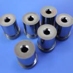 Wear-Resistant Chamfered Edge R0.5 Tungsten Carbide Mold Tungsten Dies